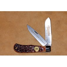 CamilluS ClassiC CartridgE Knives- Complete set of seven (7)