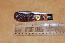 CamilluS ClassiC CartridgE Knives- Complete set of seven (7)