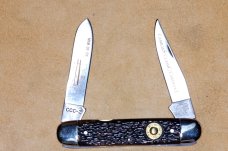 CamilluS ClassiC CartridgE Knives- Complete set of seven (7)