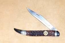 CamilluS ClassiC CartridgE Knives- Complete set of seven (7)