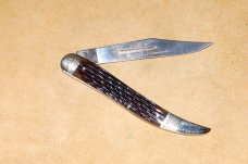 CamilluS ClassiC CartridgE Knives- Complete set of seven (7)