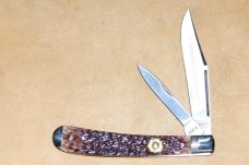 CamilluS ClassiC CartridgE Knives- Complete set of seven (7)