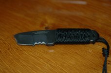 Herbertz Tops Collection Knife