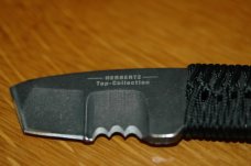Herbertz Tops Collection Knife