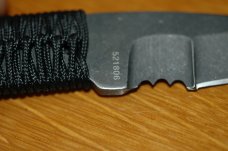 Herbertz Tops Collection Knife