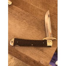 German Eye Swing Guard Lock Back