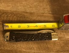 German Eye Swing Guard Lock Back