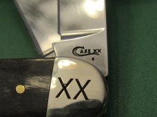 Case XX 2018 Bose Giraffe Bone Smooth Sowbelly Pattern # TBEX339 SS