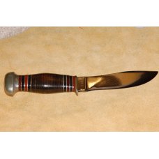 1925 Remington hunting knife