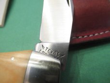 Case XX 1980 Texas Longhorn 