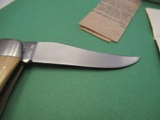 Case XX 1980 Texas Longhorn 