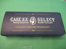 Case Select Pitch Black Copper Lock Pattern # 61549L