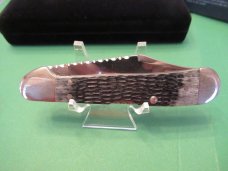 Case Select Pitch Black Copper Lock Pattern # 61549L