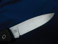 KERSHAW 1046 ELK SPRING LOCKBACK FOLDER PLAIN BLADE KNIFE MADE IN JAPAN