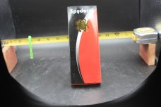 Gently Used Spyderco Smock s30v ball bearing flipper.  Only carried once or twice outside home    