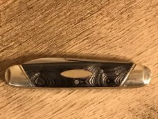 Valley Forge Cutlery Co. Equal End Cattle Knife