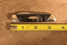 Valley Forge Cutlery Co. Equal End Cattle Knife