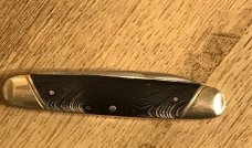 Valley Forge Cutlery Co. Equal End Cattle Knife