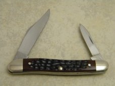 Case XX USA 10 Dot Delrin 06244 Pen Knife