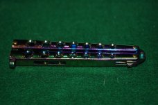 Butterfly Knives - Lot of Three - New in Box