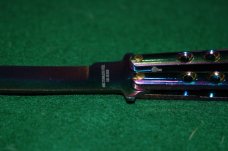 Butterfly Knives - Lot of Three - New in Box