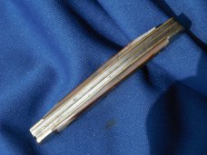 VINTAGE SCHRADE OLD TIMER 77OT USA FOLDING HUNTER MUSKRAT KNIFE, KNIVES, FOLDING POCKET KNIFE 