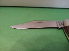Case XX USA Discontinued Bone Pattern # 06244 