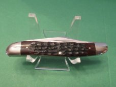 Case XX USA Discontinued Bone Pattern # 06244 