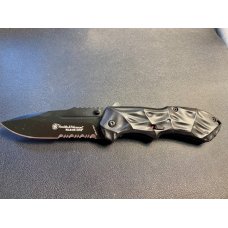 Smith amp Wesson Black Ops Speed Safe Assisted Folder