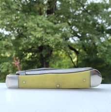 2002 Case Trapper 3254 CV Folding Knife