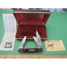 Buck Stockman Limited Production Model 703