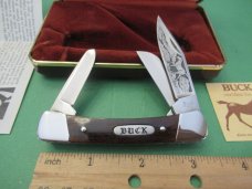 Buck Stockman  Limited Production  Model 703 
