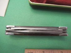 Buck Stockman  Limited Production  Model 703 