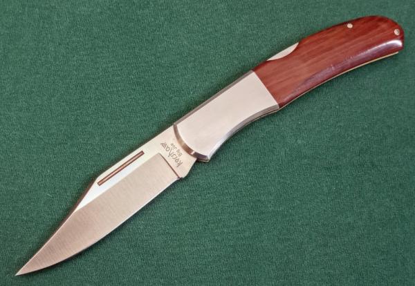 Kershaw #4200 Big Joe - Mint in box