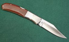 Kershaw #4200 Big Joe - Mint in box