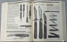 LEVINE’S GUIDE TO KNIVES AND THEIR VALUES 4th Edition