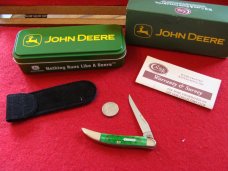 Case Tiny Texas Toothpick #610096 2005