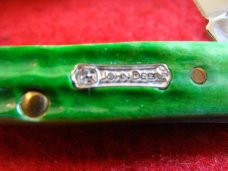 Case Tiny Texas Toothpick #610096 2005