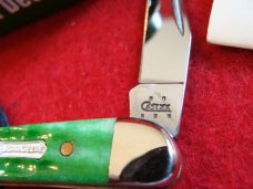 Case Tiny Texas Toothpick #610096 2005