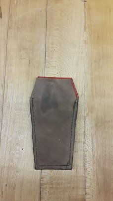 Knife Slip with bat!