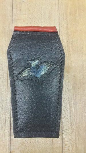 Knife Slip with bat!