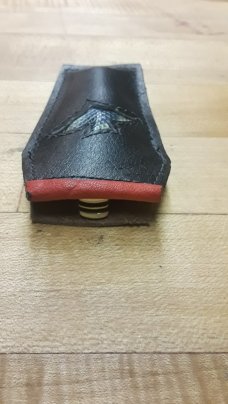Knife Slip with bat!