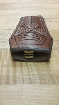 Knife Slip