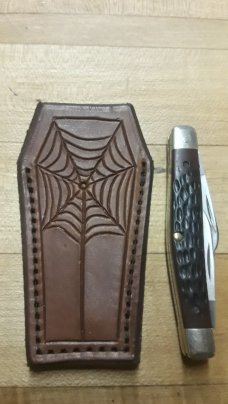 Knife Slip