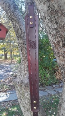 Rifle sling
