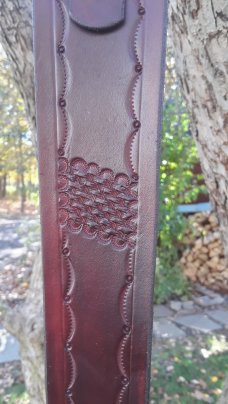 Rifle sling