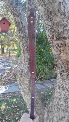 Rifle sling