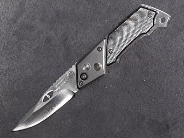 Asian knife. 