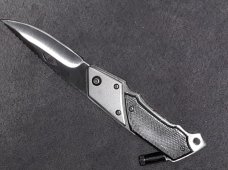 Asian knife. 