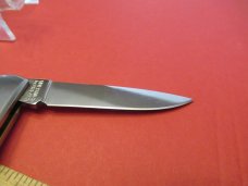 Gerber Pearl Handle Silver Knight 